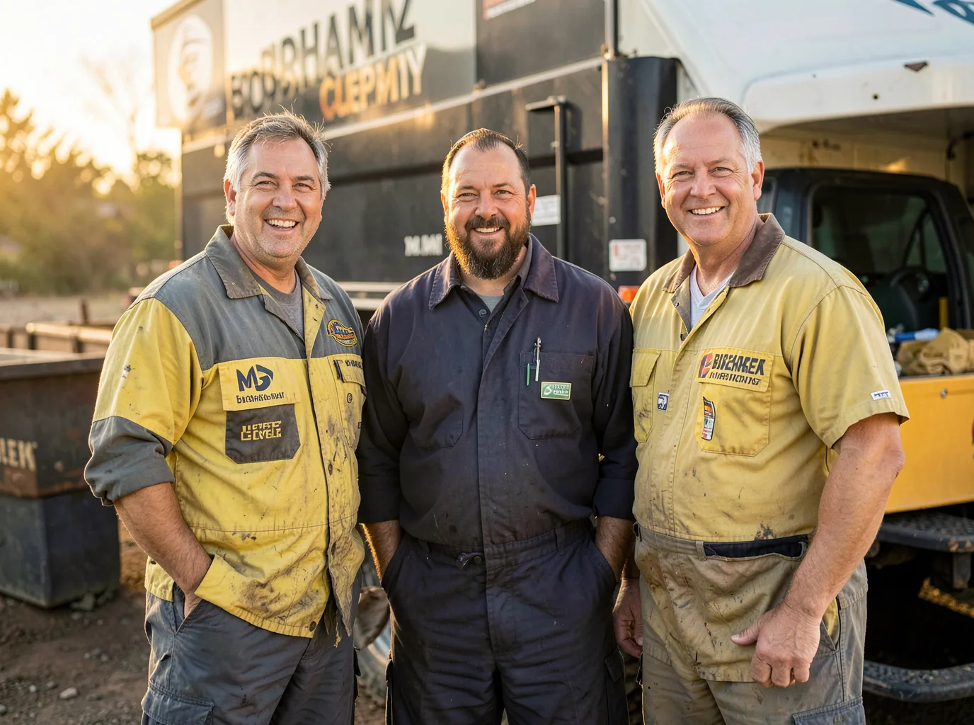 Sewage Cleanup company in Hydro, OK